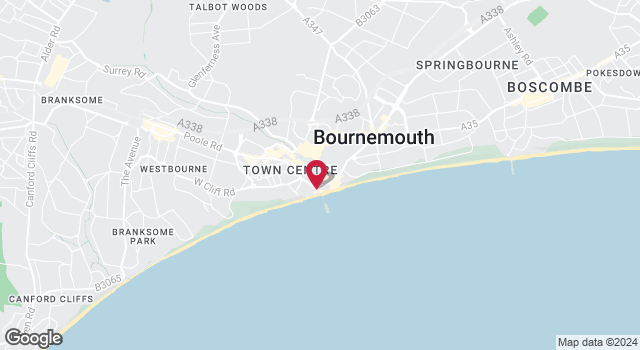 Aruba Bournemouth